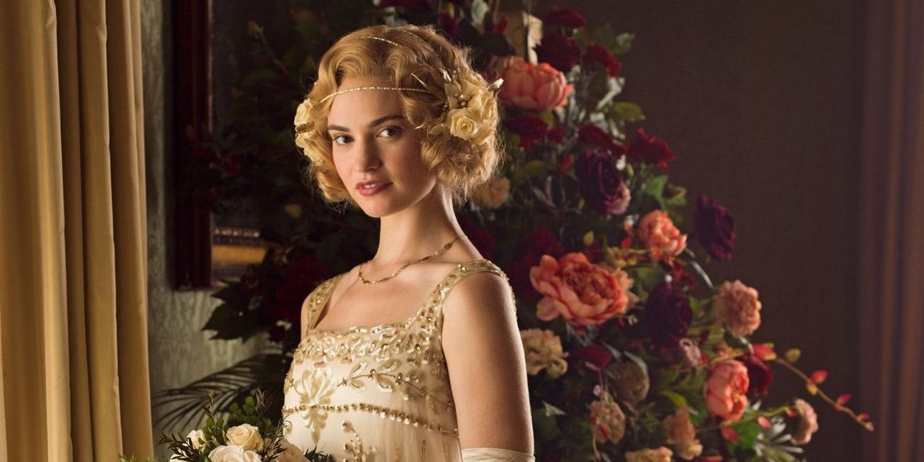 The Best Aristocratic Characters of Downton Abbey Ranked