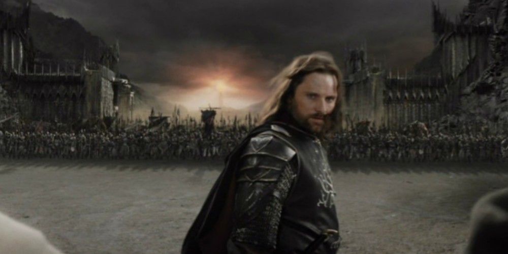 Lord of the Rings 10 Things From The Return Of The King That Havent Aged Well