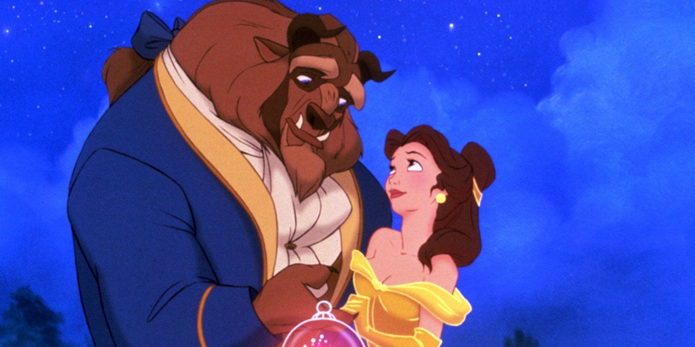10 Disney Films That Were More Popular On ReRelease