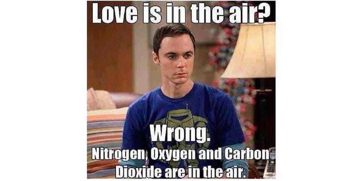 10 Hilarious Big Bang Theory Memes Only True Fans Understand