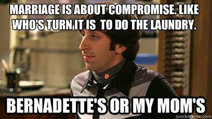10 Hilarious Big Bang Theory Memes Only True Fans Understand
