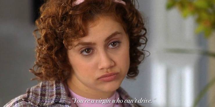 10 Clueless Quotes That Will Have You Totally Bugging