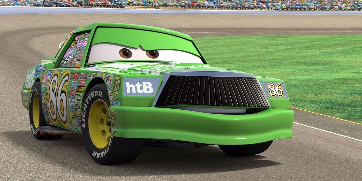 5 Characters That Should Return For Cars 4 (& 5 That Shouldnt)