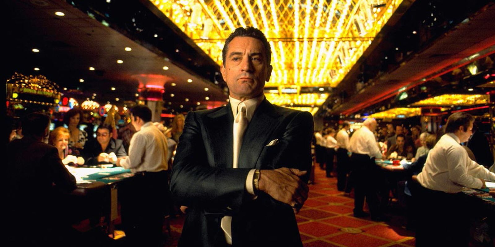 The 10 Best Martin Scorsese Films Of All Time (According To IMDb)
