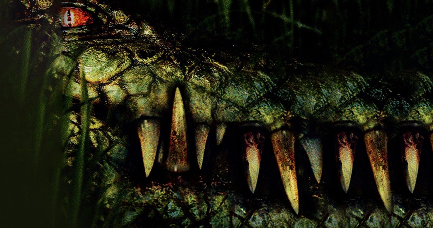 Top 10 Deadliest Movie Reptiles Of All Time