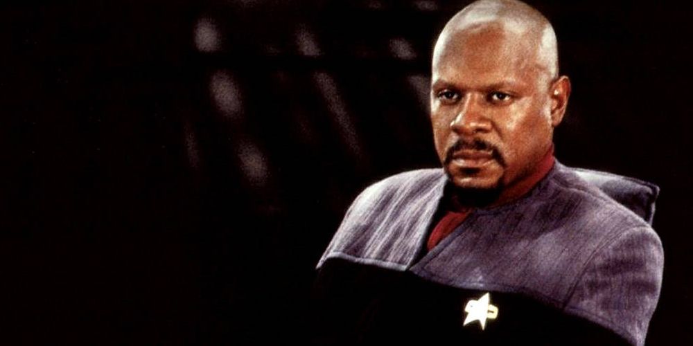 Star Trek 10 Hidden Details About The DS9 Costumes You Didnt Notice