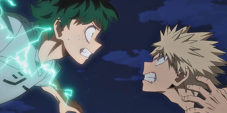 My Hero Academia 10 Best Quotes Of Aizawa Eraserhead