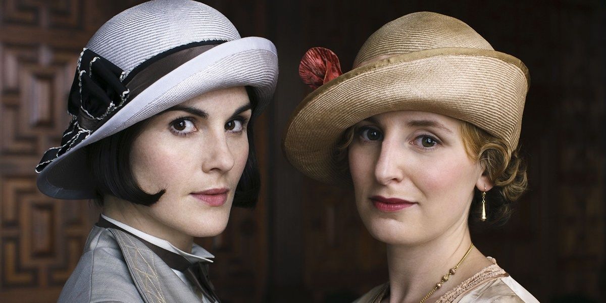 Downton Abbey 10 Best Storylines Of The Series