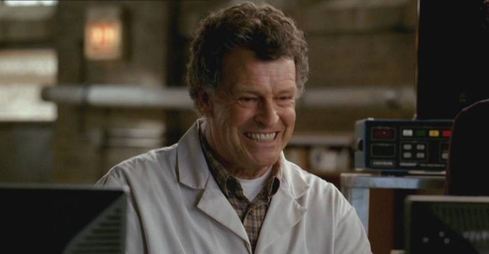 Fringe: The 10 Weirdest Things Walter Has Ever Said | ScreenRant