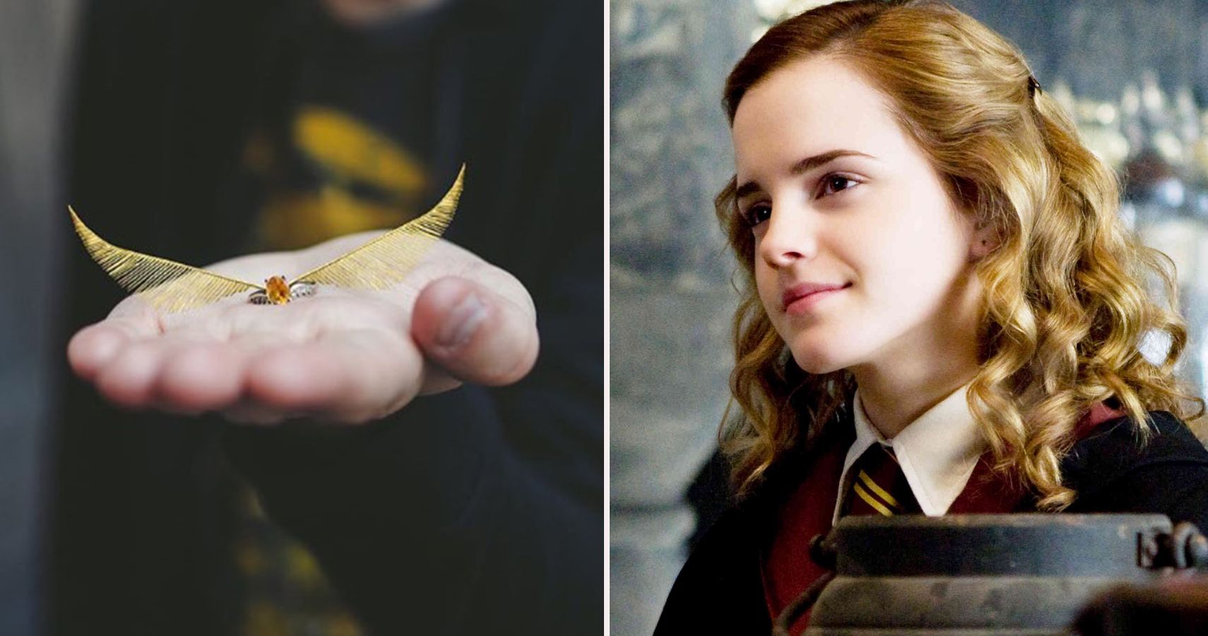 10 Incredible Harry Potter Engagement Rings