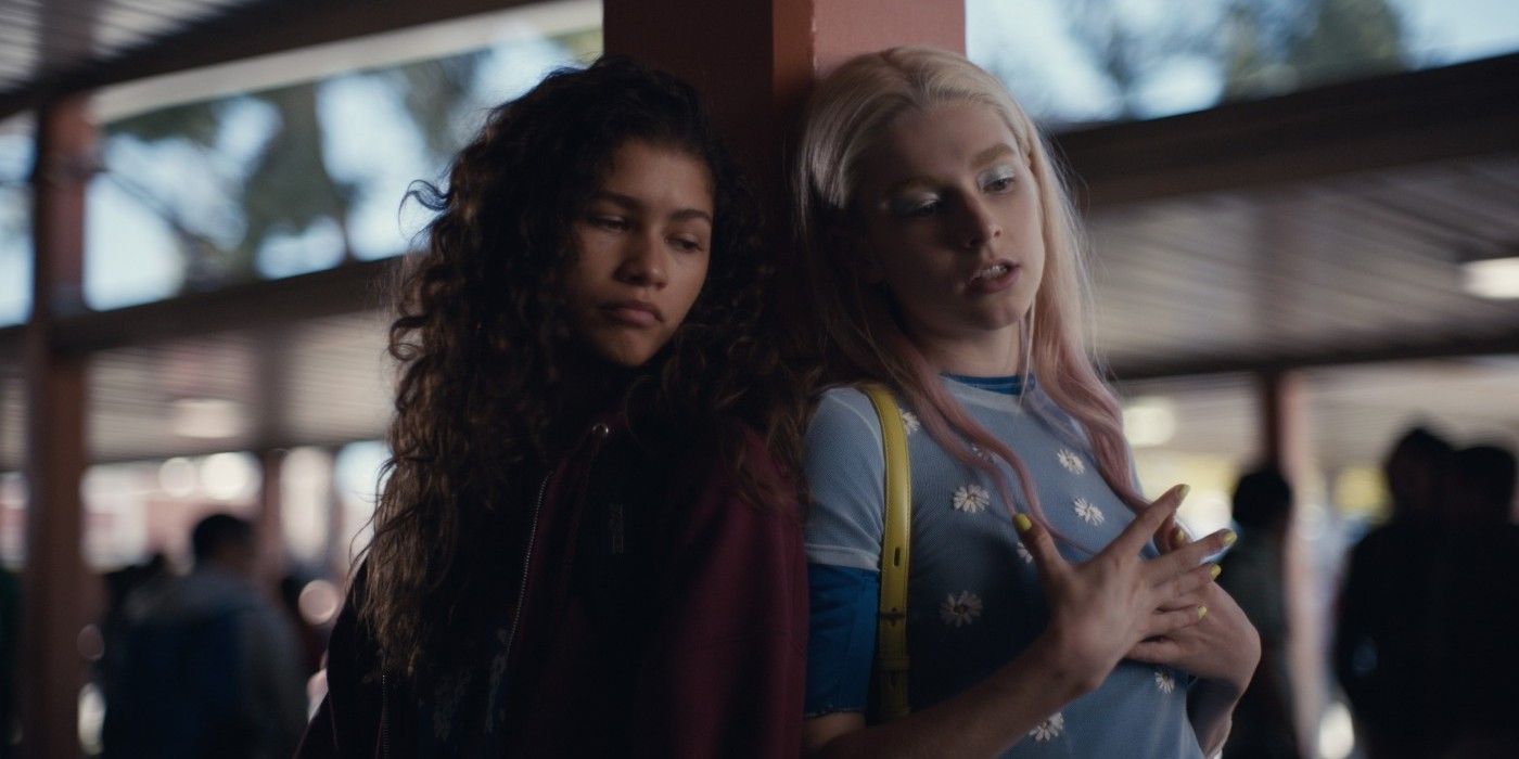 euphoria season 2 episode 9 release date