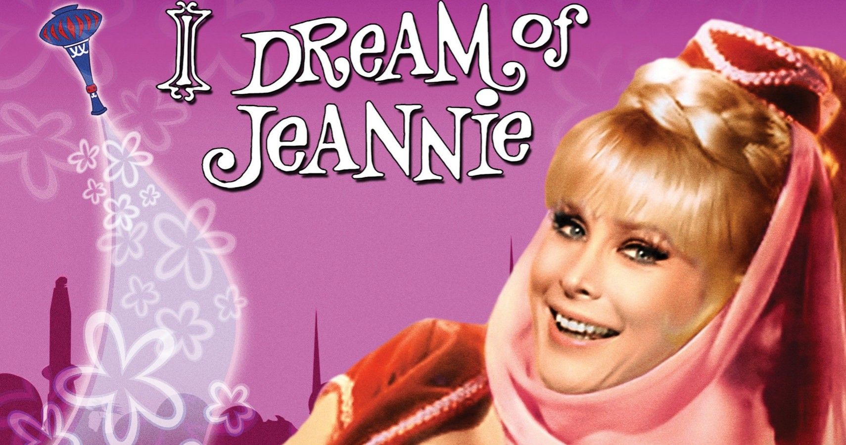 I Dream Of Jeannie: 10 Hidden Details Everyone Completely Missed