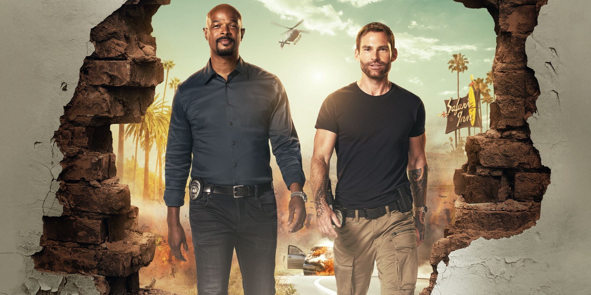 5 Reasons We Need To See Lethal Weapon 5 (& 5 Why We Dont)