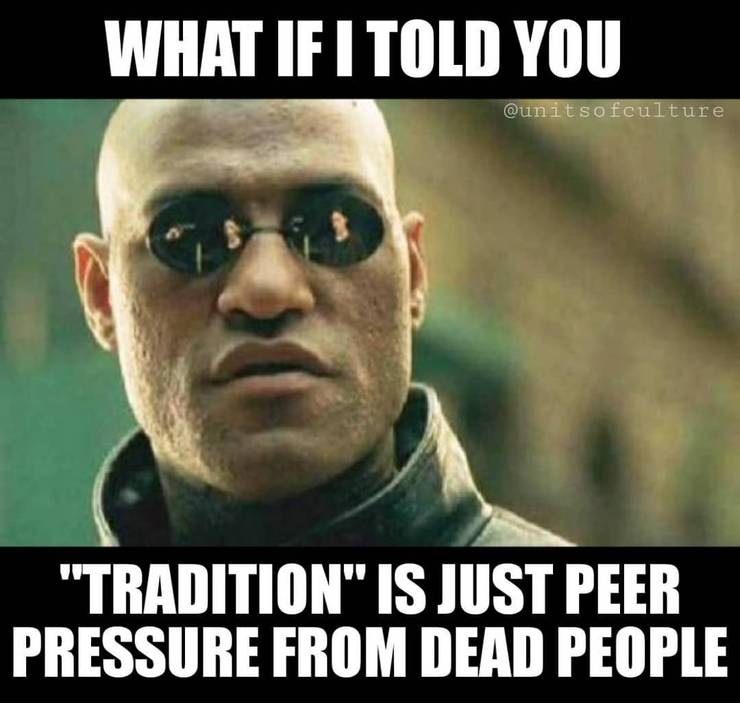 10 Matrix Memes That Ll Have You Laughing Your Way To The Real World