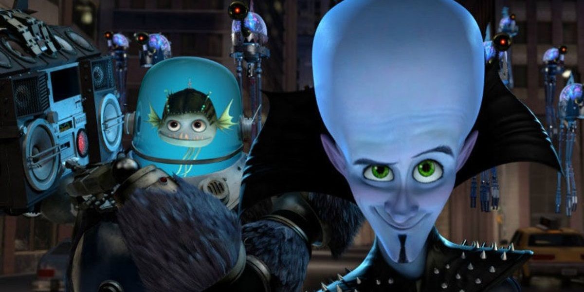 10 Movies You Didnt Realize Were Made By DreamWorks