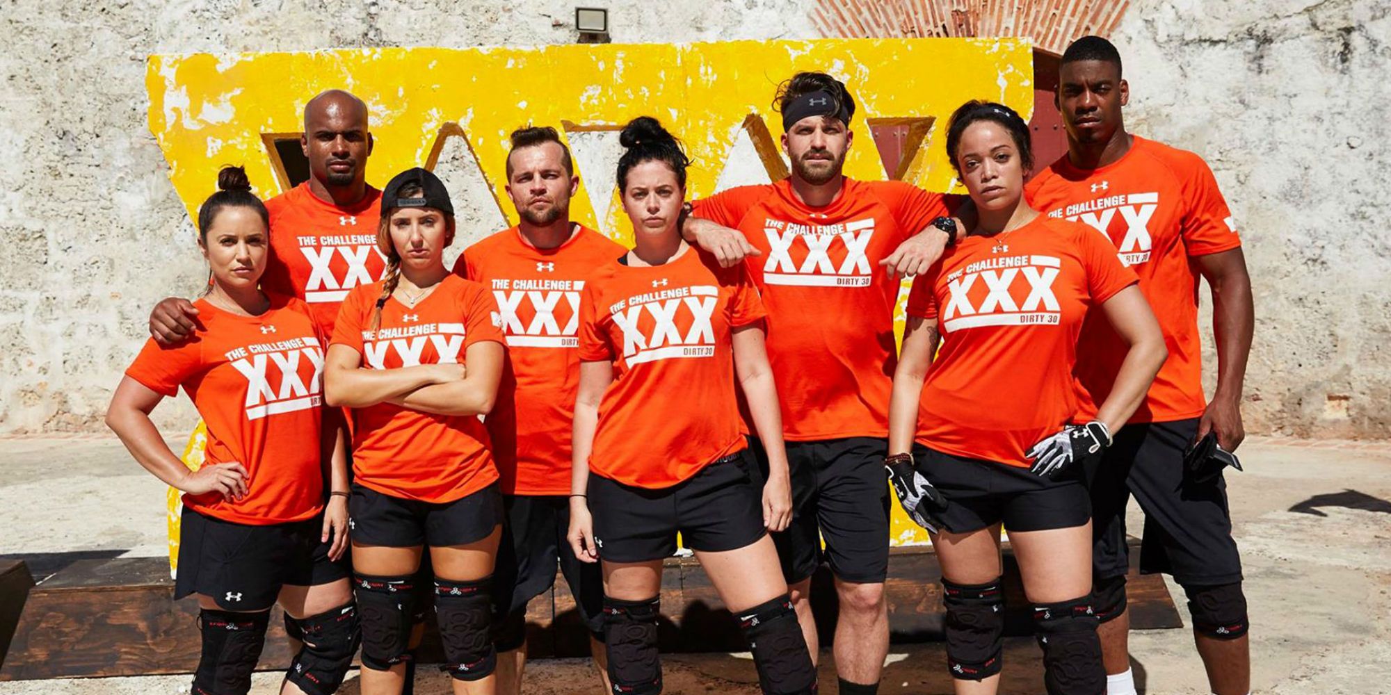 the challenge season 34 episode 1 full episode