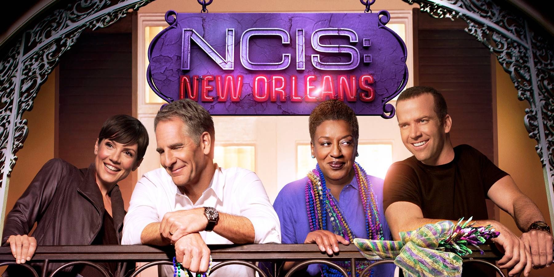 NCIS New Orleans Cast & Character Guide