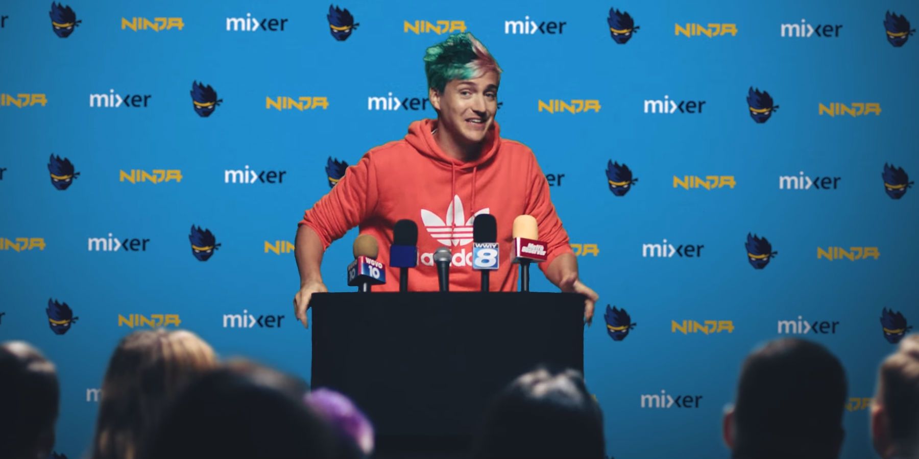 Why Ninja Really Left Twitch For Mixer