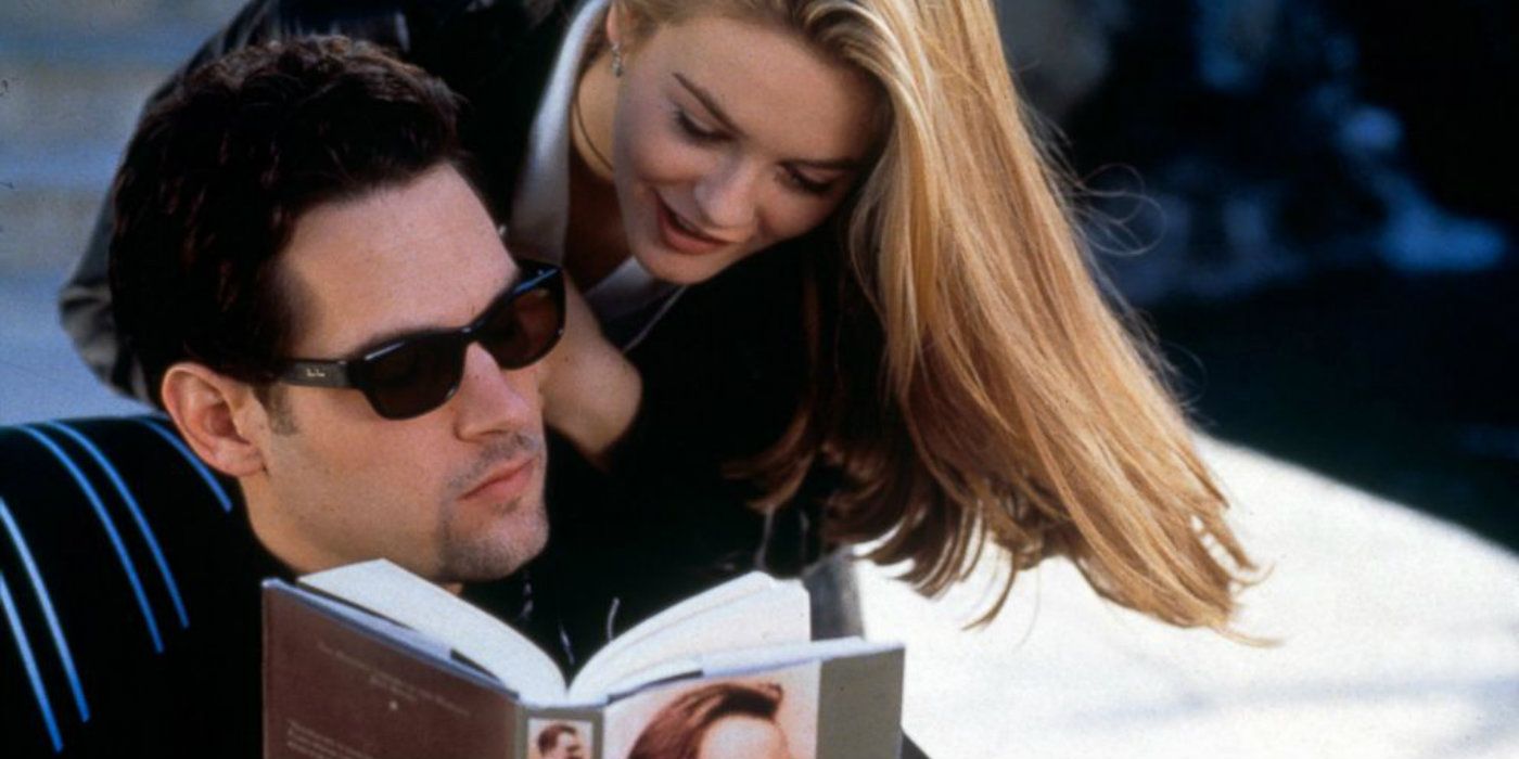 10 Clueless Quotes That Will Have You Totally Bugging RELATED What The Cast Of Clueless Are Doing Now