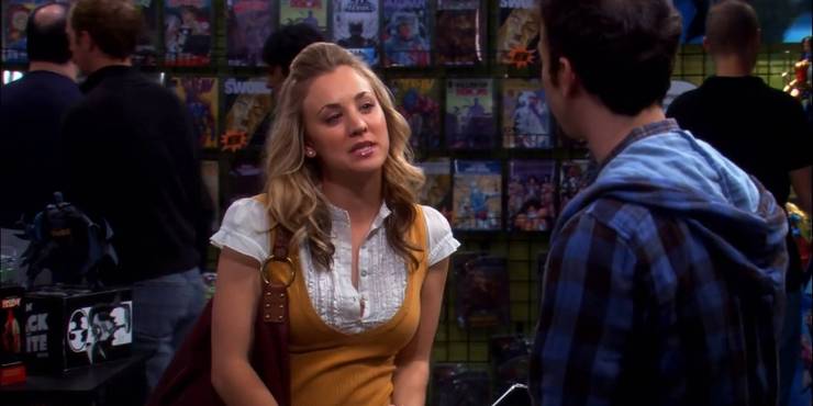 Big Bang Theory: Stuart loves Penny till the end, reveals Kevin Sussman