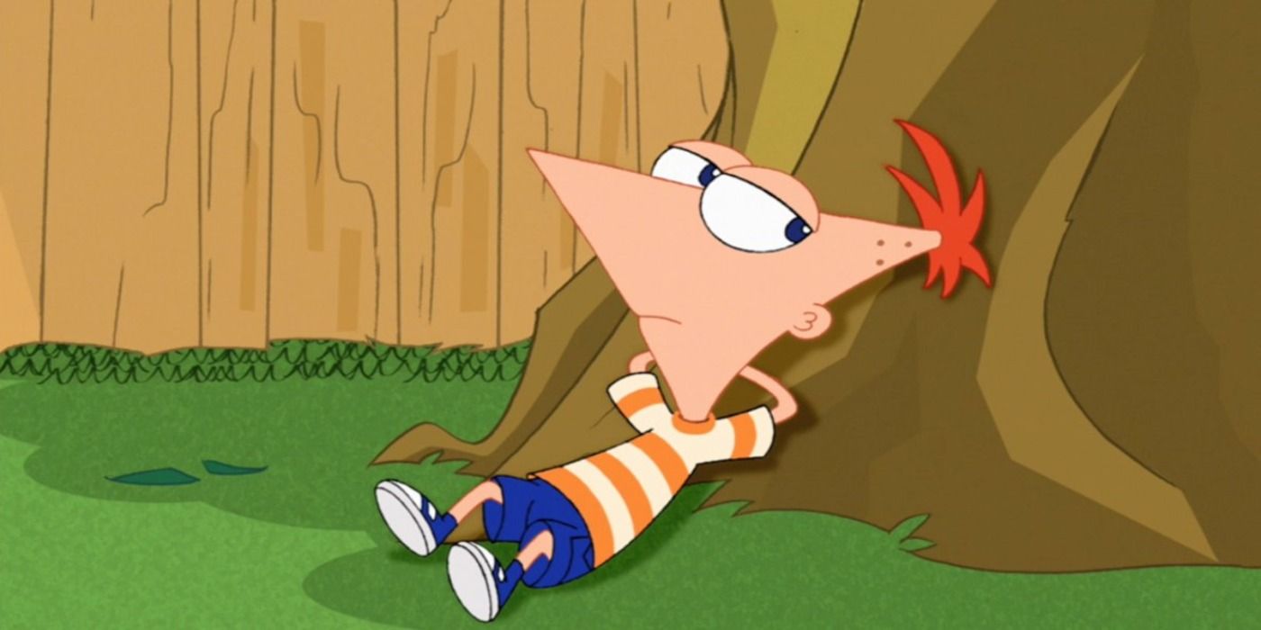Disney Channels Phineas And Ferb Characters Ranked By Intelligence