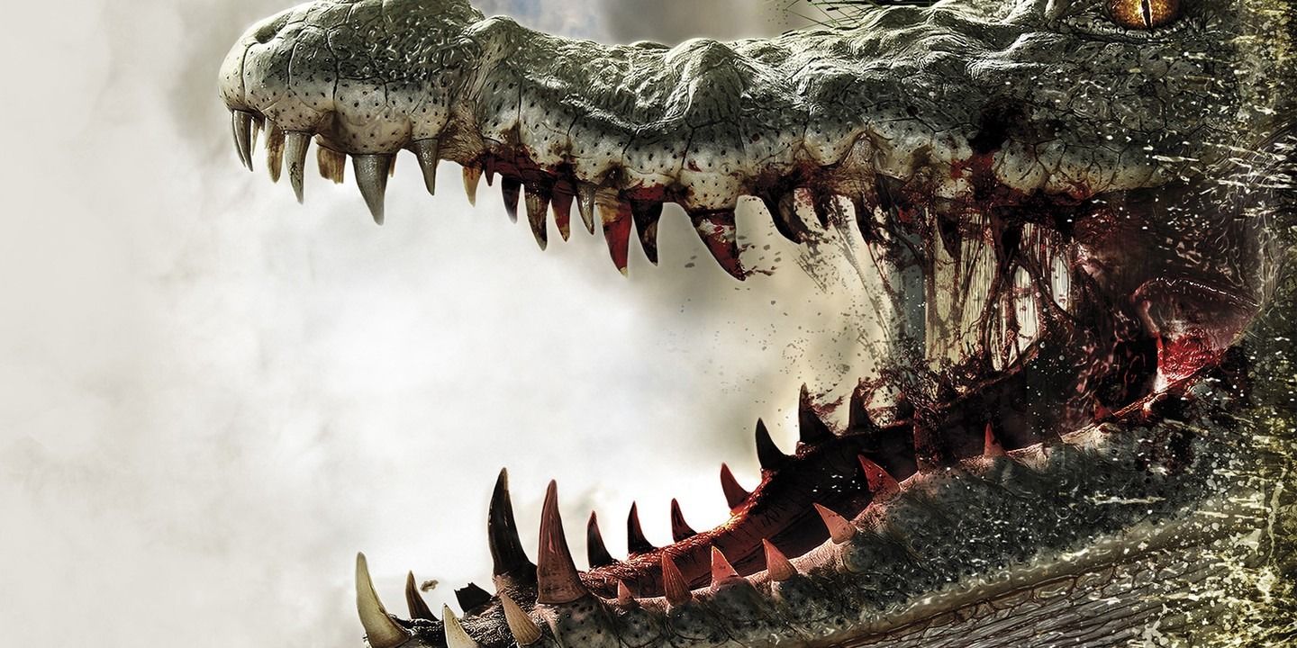 Top 10 Deadliest Movie Reptiles Of All Time