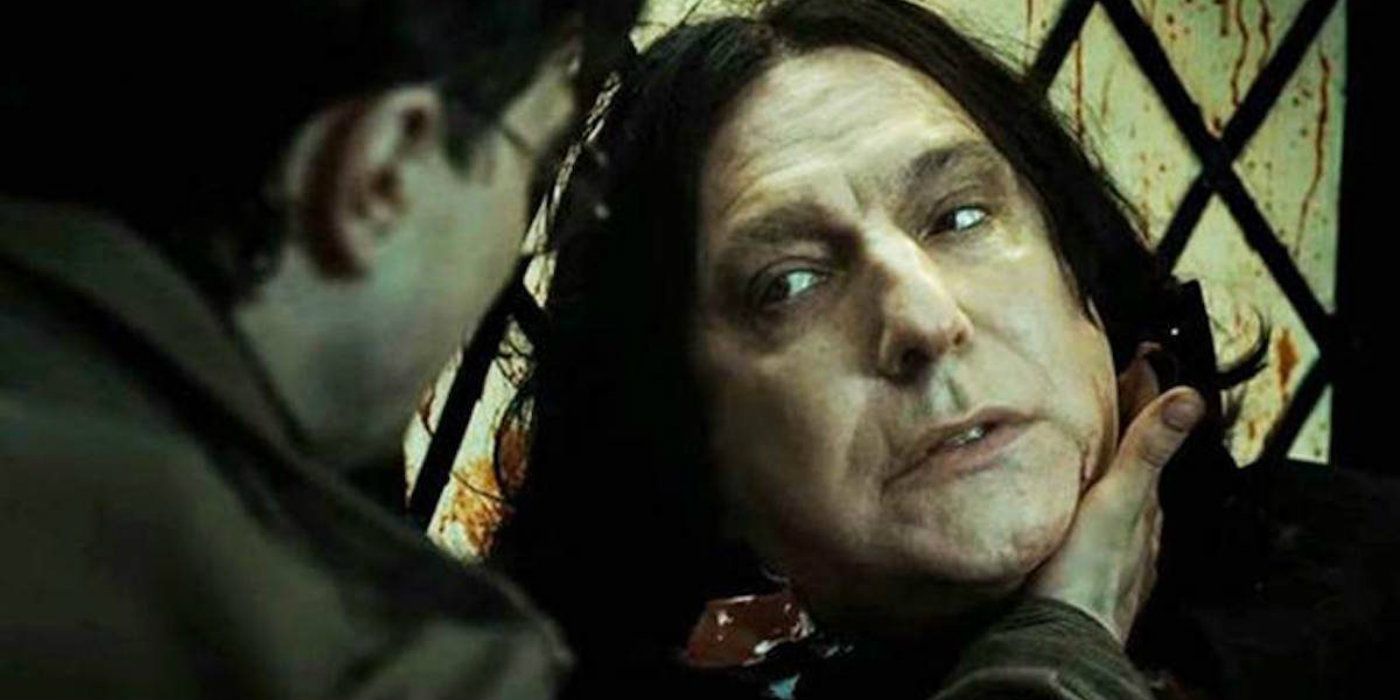 Harry Potter 10 Things About The Relationships That Havent Aged Well