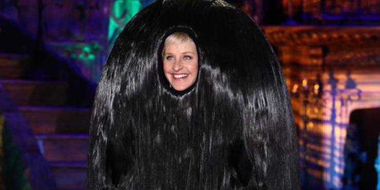 Ellen S 10 Most Iconic Halloween Costumes On The Ellen Show