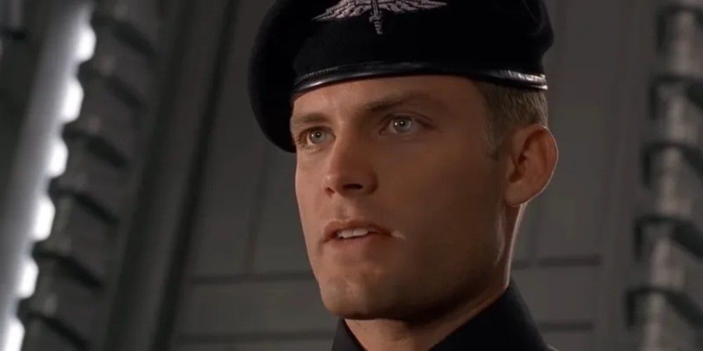 10 Things That Make No Sense About Starship Troopers RELATED 10 Cheesy Quotes in Popular Movies