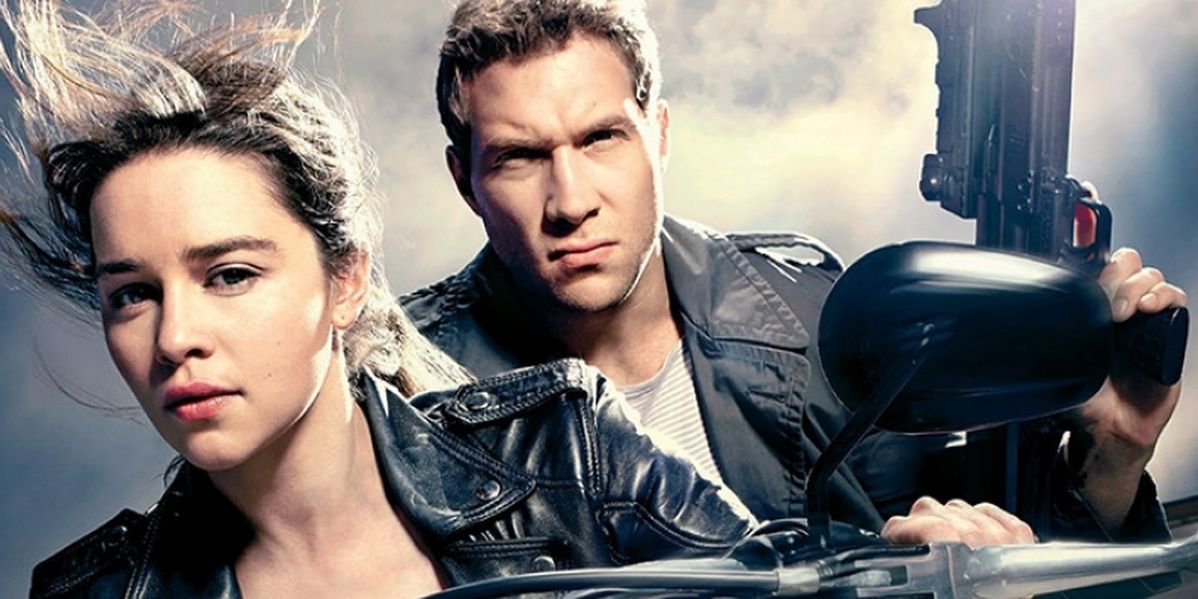 Terminator 5 Reasons Why The Franchise Should End 4 Reasons It Shouldn T