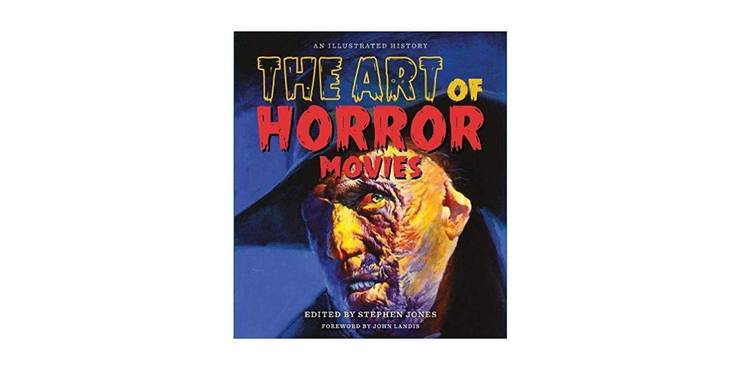 The 10 Best Coffee Table Books For Movie Fans Screenrant