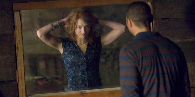 10 Crazy Facts Behind The Making Of Cabin In The Woods