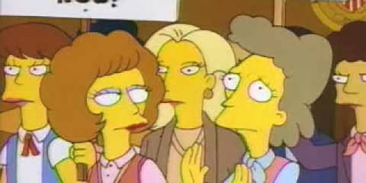 10 Pairs Of The Simpsons Characters You Didn T Know Were Voiced By