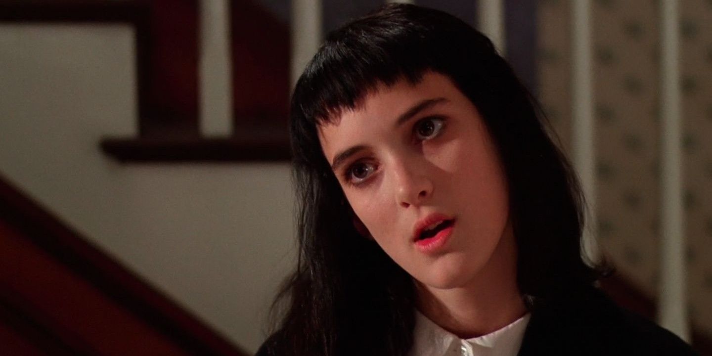 Winona Ryder S 10 Best Movies According To Rotten Tomatoes