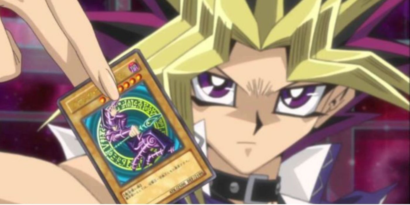 YuGiOh! 10 Things About The Anime That Dont Make Sense
