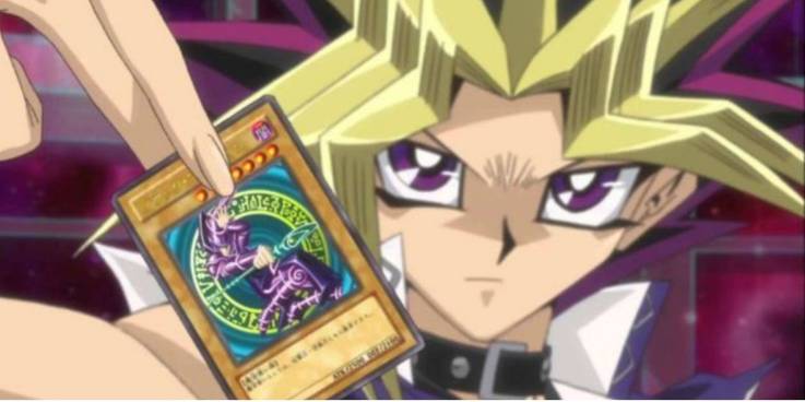 Yugioh Spell Cards