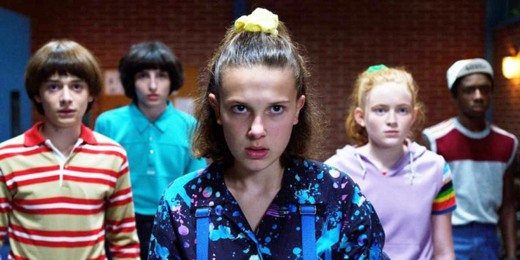 Ranked All Of Eleven’s Outfits From Season 3