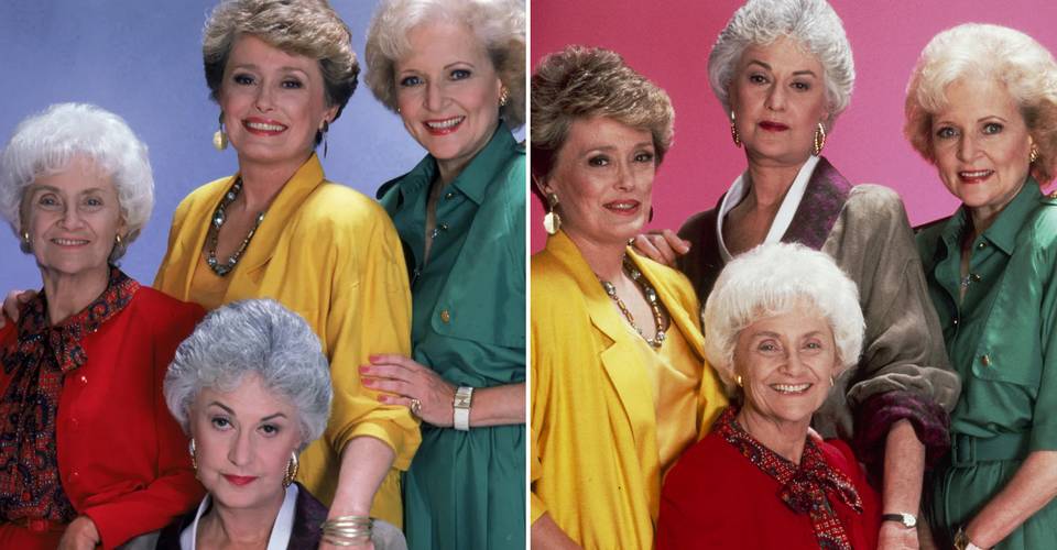 Golden Girls 10 Worst Episodes Of The Show According To Imdb