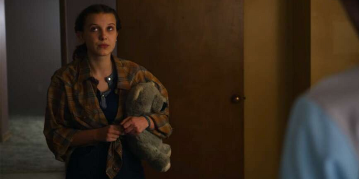 Ranked All Of Eleven’s Outfits From Season 3