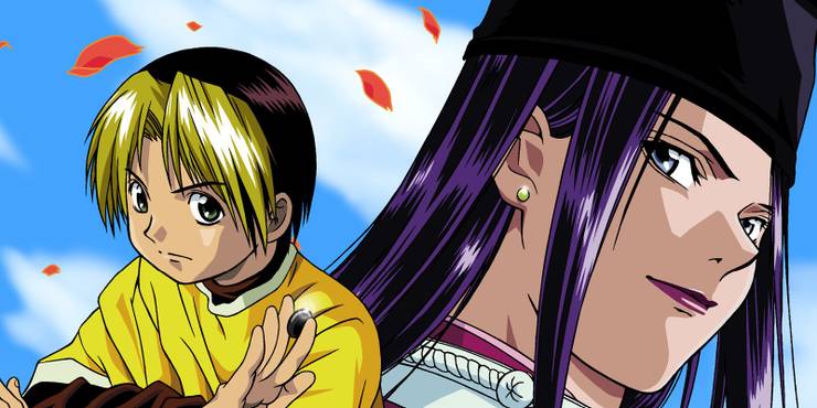 15 Most Underrated Anime Of The Last 20 Years Screenrant