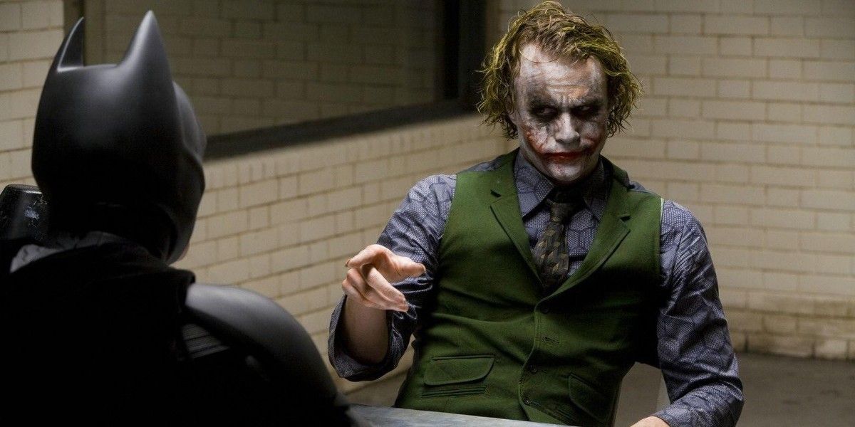 The Dark Knight Trilogy 3 Things Each Movie Did Better Than The Others