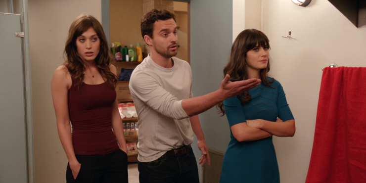 New Girl Nick’s Funniest Confessions Ranked