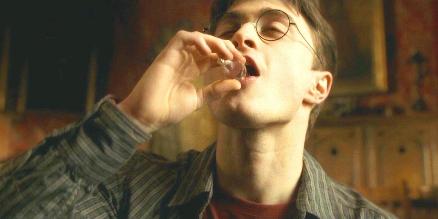 Harry Potter 10 Scenes Viewers Love To Rewatch Over And Over