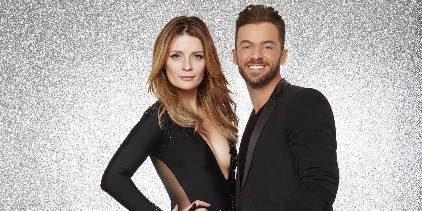 Dancing with the Stars Artem Chigvintsev Refuses to Watch Show After Being Cut