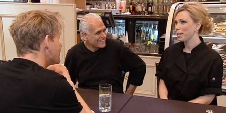 15 Best Episodes Of Kitchen Nightmares According To Imdb