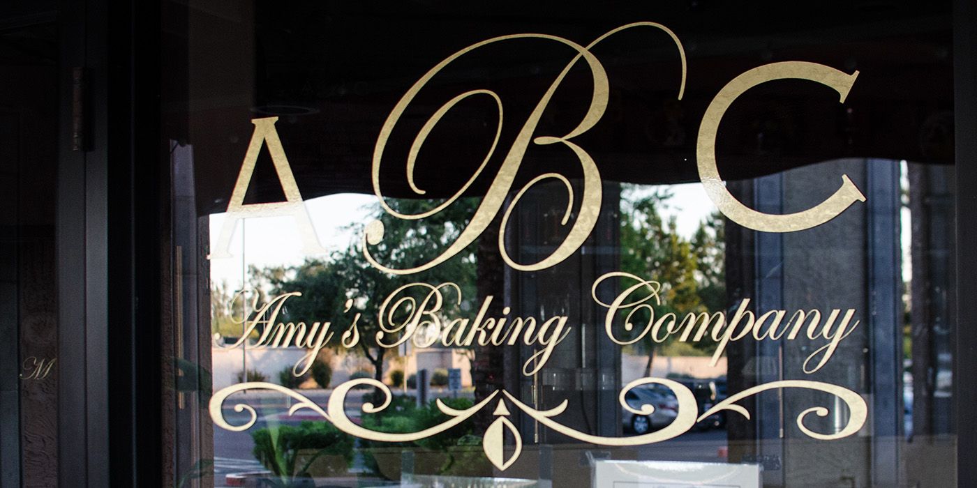 Kitchen Nightmares 10 Things You Didnt Know About Amys Baking Company