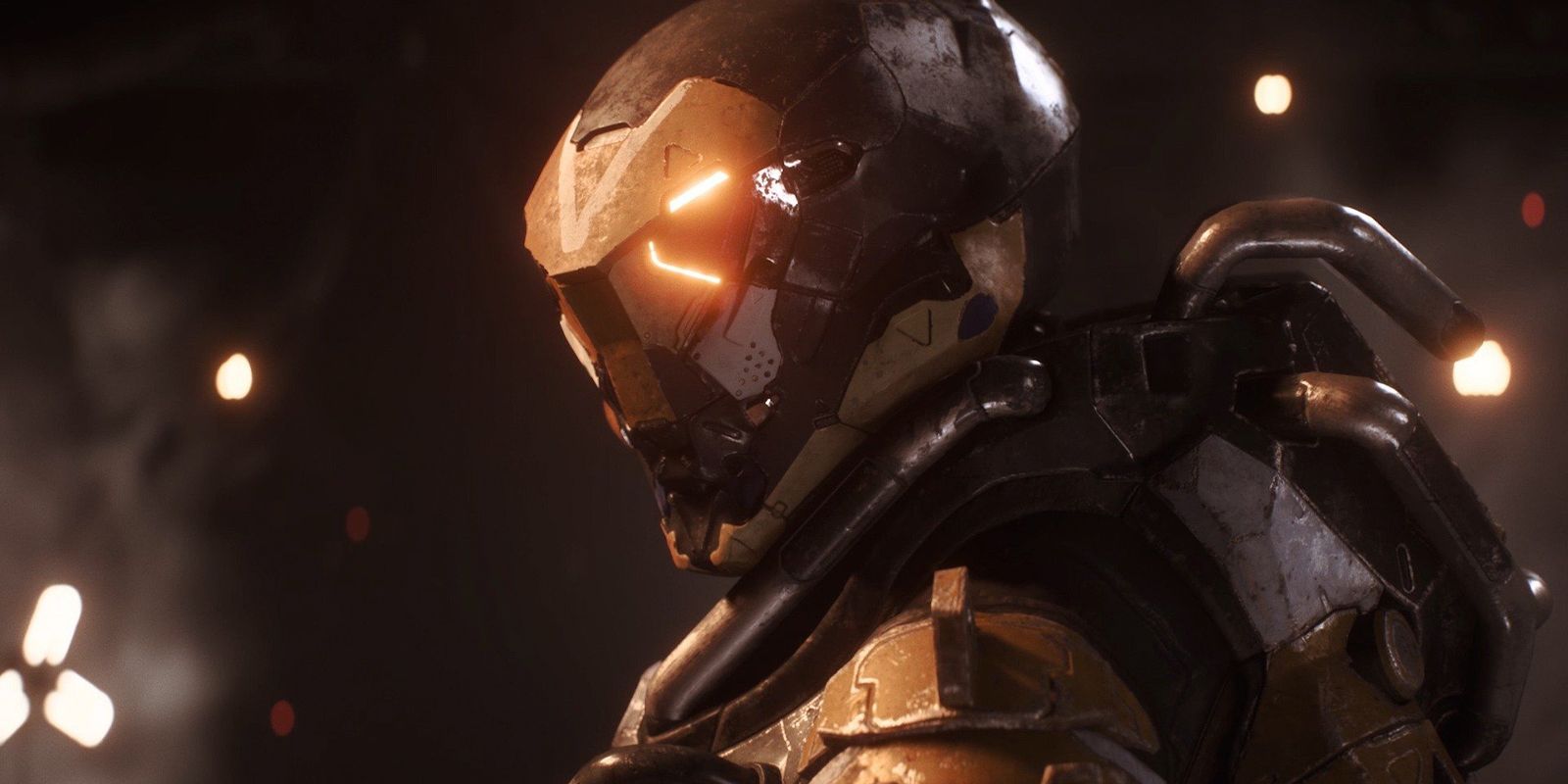 BioWare's New Anthem Update Promises More Transparency (Again)