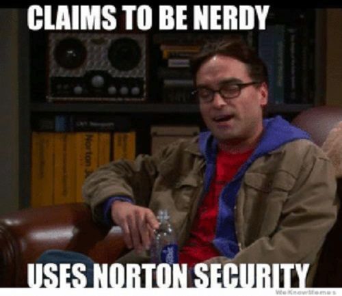 Big Bang Theory 10 Hilarious Leonard Memes That Are Too Funny