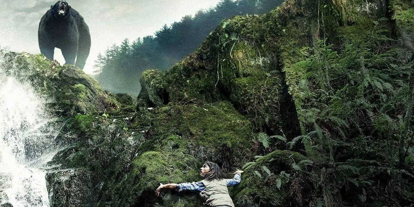 15 Hiking Horror Movies To Watch If You Love The Outdoors
