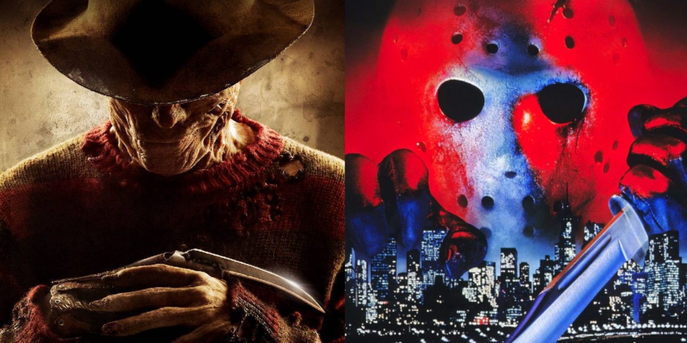 10 Best Worst Entries In A Horror Movie Franchise (According To Rotten Tomatoes)
